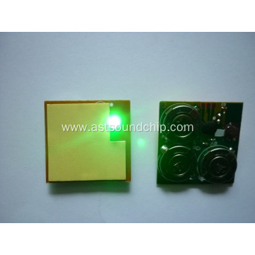 mini LED module, LED Battery Flashing light , flashing module for POP and POS display